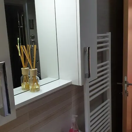 Apartment Nejse