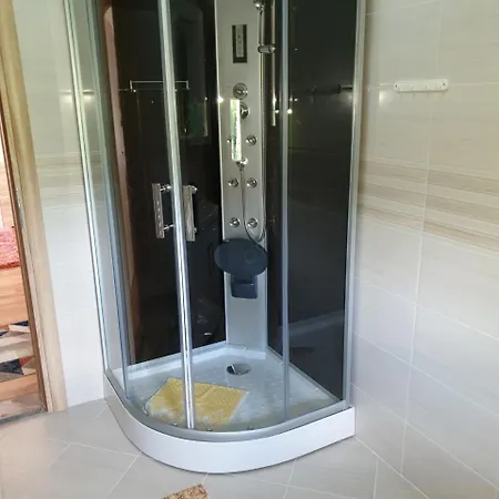 Appartement Nejse Sarajevo