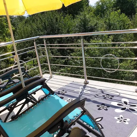 Nejse Apartment