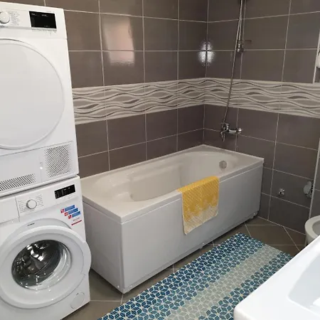 Nejse Appartement *