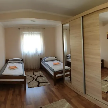 Appartement Nejse *
