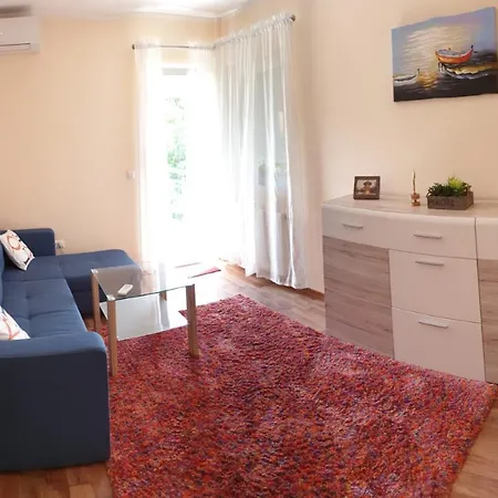 Nejse Apartment Sarajevo