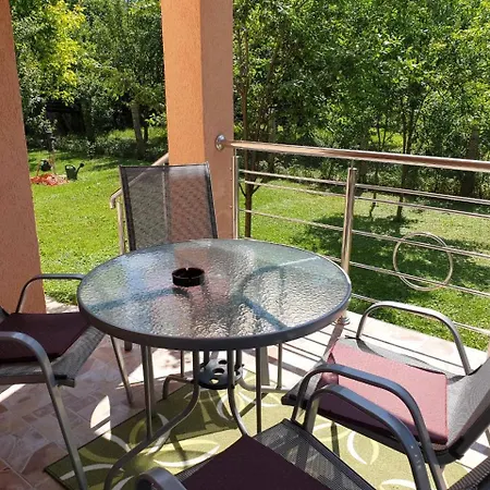 Apartment Nejse Sarajevo
