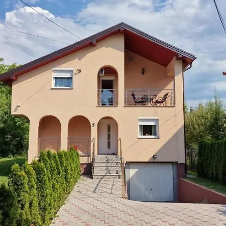 Nejse Sarajevo