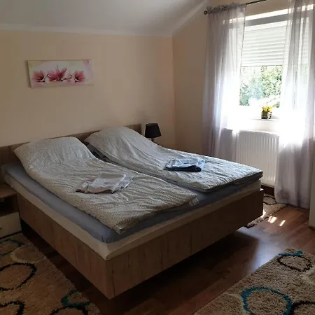 Nejse Appartement *